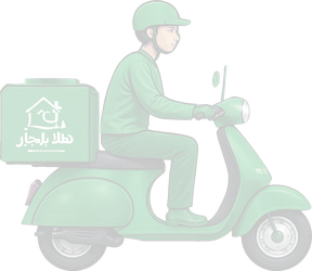 مندوب التوصيل