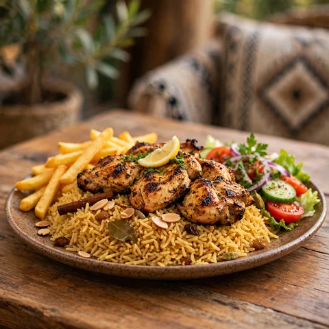 مطاعم